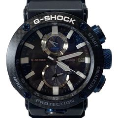 G-SHOCK GWR-B1000 GRAVITYMASTER 電波ソーラー 腕時計