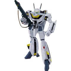 マクロス バルキリー1980年代初期 タカトクトイズ ロイ・フォッカー機