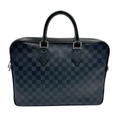 【極美品】ルイヴィトン エピ ダンディ ブリーフケース MM ハンドバッグ 黒 LOUIS VUITTON】ルイヴィトン『エピ ダンディ ブリーフケースMM