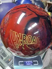 送料込み【新品】サンダー・ハイロード（初代ハイロード）　15ポンド4オンス 1 送料込み【新品】サンダー・ハイロード（初代ハイロード） 15