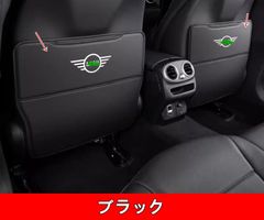 美品 MINI カーフェイスダッフルバッグ インディゴブルーホワイト 26L