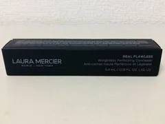 新品未開封　ローラメルシエ　コンシーラー　0N1　1C1　２本セット リアルフローレス コレクション | Laura Mercier