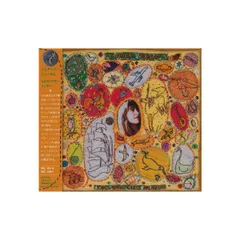 CD Joanna Newsom The Milk-Eyed Mender PCD23504 P-Vine Records /00110