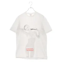 Supreme - Supreme Kate Moss 10th Anniversary Tシャツ の通販