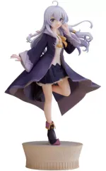 【中古】フィギュア TENITOL イレイナ 「魔女の旅々」 PVC製塗装済み完成品