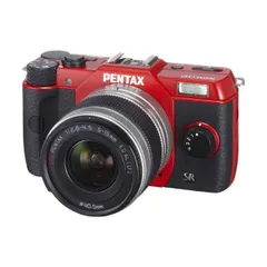 H25[6796]8★極美品★ ペンタックス PENTAX Q10 レンズキット H25[6796]8☆極美品☆ ペンタックス PENTAX Q10 レンズキット