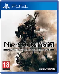 アクションRPG NieR Automata Game Of The YoRHa Edition スクウェアエニックス 並行輸入品