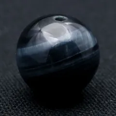 ブルータイガーアイ 粒売り 1粒 10mm ビーズ バラ売り 虎目石 虎眼石 パワーストーン 天然石 Tiger's eye クリスマス 贈り物 ギフト プレゼント