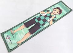 鬼滅の刃 極楽湯 コラボタオル 冨岡義勇 - メルカリ