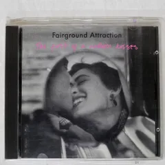 2025年最新】fairground attraction レコードの人気アイテム - メルカリ