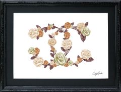【正規品】クレイグ ガルシア ブランドオマージュアート パロディアート 絵画 インテリア / A4アートポスター ia10072b