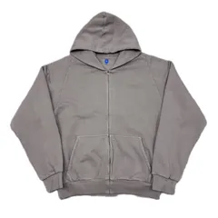 K*g様 YZY SZN X - HD-10 ジップアップフーディー サイズ1 YZY SZN X - HD-10 ジップアップフーディー サイズ1 - メルカリ