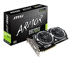 GTX1070 8GB GIGABYTE MSI 中古品 動作品 本体のみ Amazon | GeForce GTX1070 8G Gaming X | MSI Computer