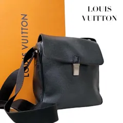 ルイヴィトン　ヤランガ　ブラック　未使用級 Yahoo!オークション - 極美品 LOUIS VUITTON ルイヴィトン