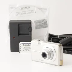 2025年最新】オリンパス FE-220の人気アイテム - メルカリ