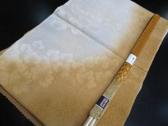 2503-137 和装小物 帯締め 帯揚げ セット 着物