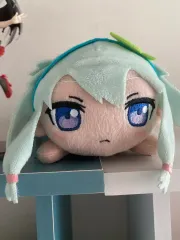 プロセカ 草薙寧々 寝そべりぬいぐるみ 3点セット グッズ]プロジェクトセカイ カラフルステージ！ feat. 初音ミク