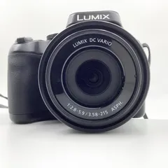 2025年最新】lumix fz85の人気アイテム - メルカリ