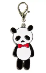 【中古】キーホルダー 緑仙(5th Anniversary LIVE) 「バーチャルYouTuber にじさんじ にじさんじフェス2023 5th Anniversary LIVE SYMPHONIA ランダムメタルチャーム DAY1」