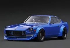 2025年最新】イグニッションモデル 1／18 zの人気アイテム - メルカリ