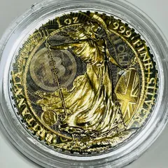 ブリタニア2021英国プレミアム限定 1オンス ブリリアント 未流通コイン限定版種類外国貨幣硬貨