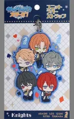 2026年最新】あんスタ pvcストラップの人気アイテム - メルカリ