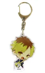 【中古】キーホルダー 鹿島柊 「映画 ギヴン 海へ ランダムアクリルチャーム」 劇場グッズ