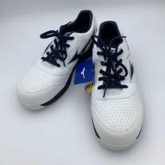 2026年最新】ミズノ 安全靴 26の人気アイテム - メルカリ