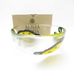 2025年最新】kosta boda プレート ガラスの人気アイテム - メルカリ