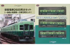 2026年最新】京阪電車2600系の人気アイテム - メルカリ