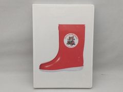 舞台『Cat in the Red Boots DVD』劇団☆新感線 NEXUS - メルカリ