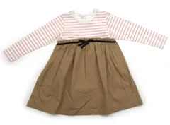【アプレレクール/apreslescours】ワンピース 110サイズ 女の子【子供服・ベビー服】（1969950）