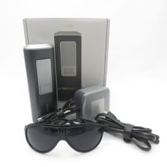 Ulike ユーライク Air2 Men IPL氷感光美容器 脱毛器 1点 家庭用美容機器 BD2177