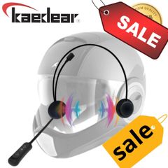 【kaedear公式アウトレット】ツーリング　通話　高音質　音楽再生　Bluetooth5.0 LIVEツーリング 　KDR-BH1