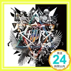 天 [CD] T.M.Revolution_02
