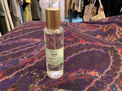 SABON オードゥーサボン　ホワイトティー　オードトワレ