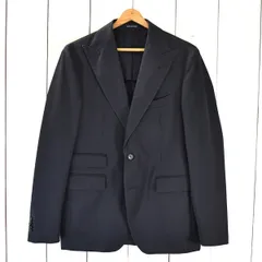 極美品 TAGLIATORE モンテカルロ ブラックウォッチ ブレザー 42 極美品 TAGLIATORE モンテカルロ ブラックウォッチ ブレザー 42