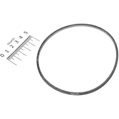 0935-0263 25463-94A コメティック ハーレー ダービーカバー用 ガスケット 95年以降 XL