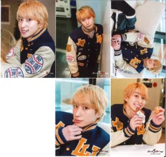 Snow Man 18年ジャニーズJr.祭り 佐久間大介 オリジナルフォトセット