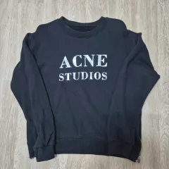 2025年最新】acne studios パーカーの人気アイテム - メルカリ