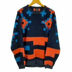 ナイキスケートボーディング NIKE SB Icon Fleece Crewneck メンズ JPN：M のサムネイル