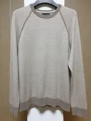 Banana Republic(バナナリパブリック) ニット セーター ピマ L