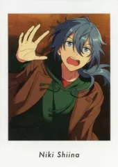 【中古】キャラカード 椎名ニキ 「あんさんぶるスターズ!! P.A.shots!! Vol.2 Private」