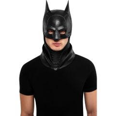 BRETOYS BVS アーマード バットマン カウル マスク 1/1 アトラク