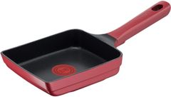 ティファール 玉子焼き器 ガス・IHルージュ・アンリミテッド エッグロースター