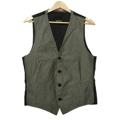 2025年最新】バーバリー ベストの人気アイテム - メルカリ