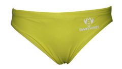 SWIMHXBY 競泳水着 メンズ 黄色 180 ベーシック S-5XL 競泳パンツ