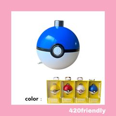 420friendly  Iconic Ball Cartridge Battery －アイコニック ボール カートリッジバッテリー
