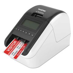 Bluetooth Wireless Label Print