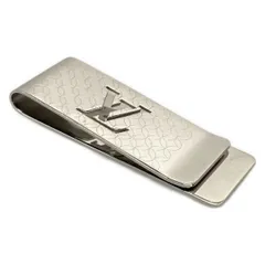 新品未使用　ルイ・ヴィトン　マネークリップ LOUIS VUITTON ルイ・ヴィトン パンス・ビエ・シャンゼリゼ
